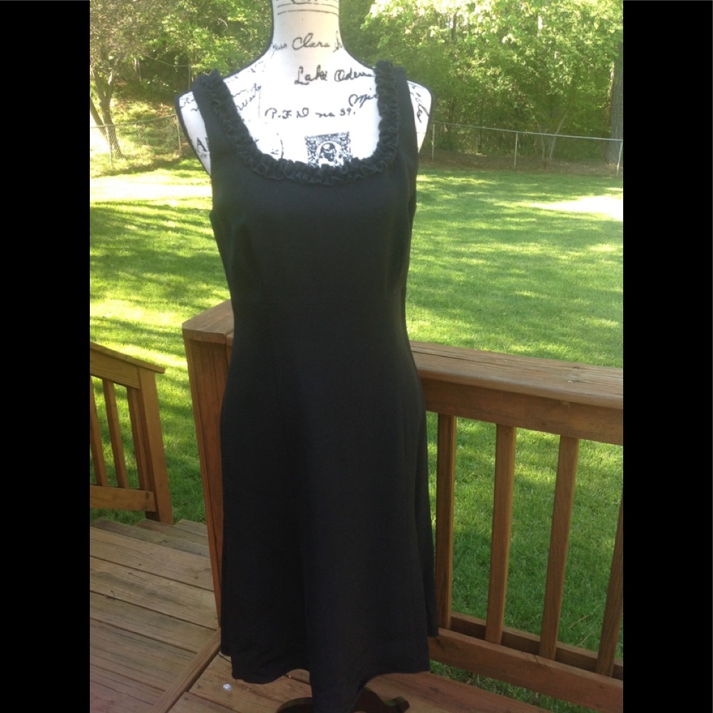 NWT Zion New York sleeveless dress.